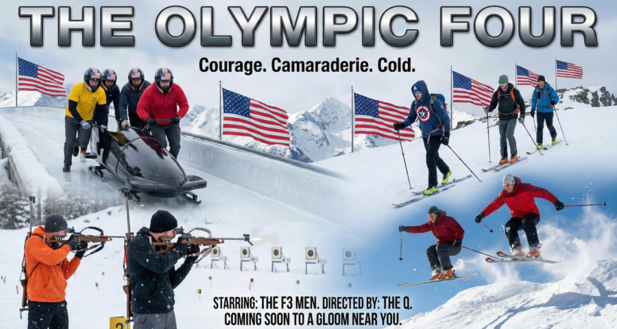 Arrowhead Winter Olympics